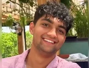 Days Before Graduation, Student Dies Falling From Hotel Balcony