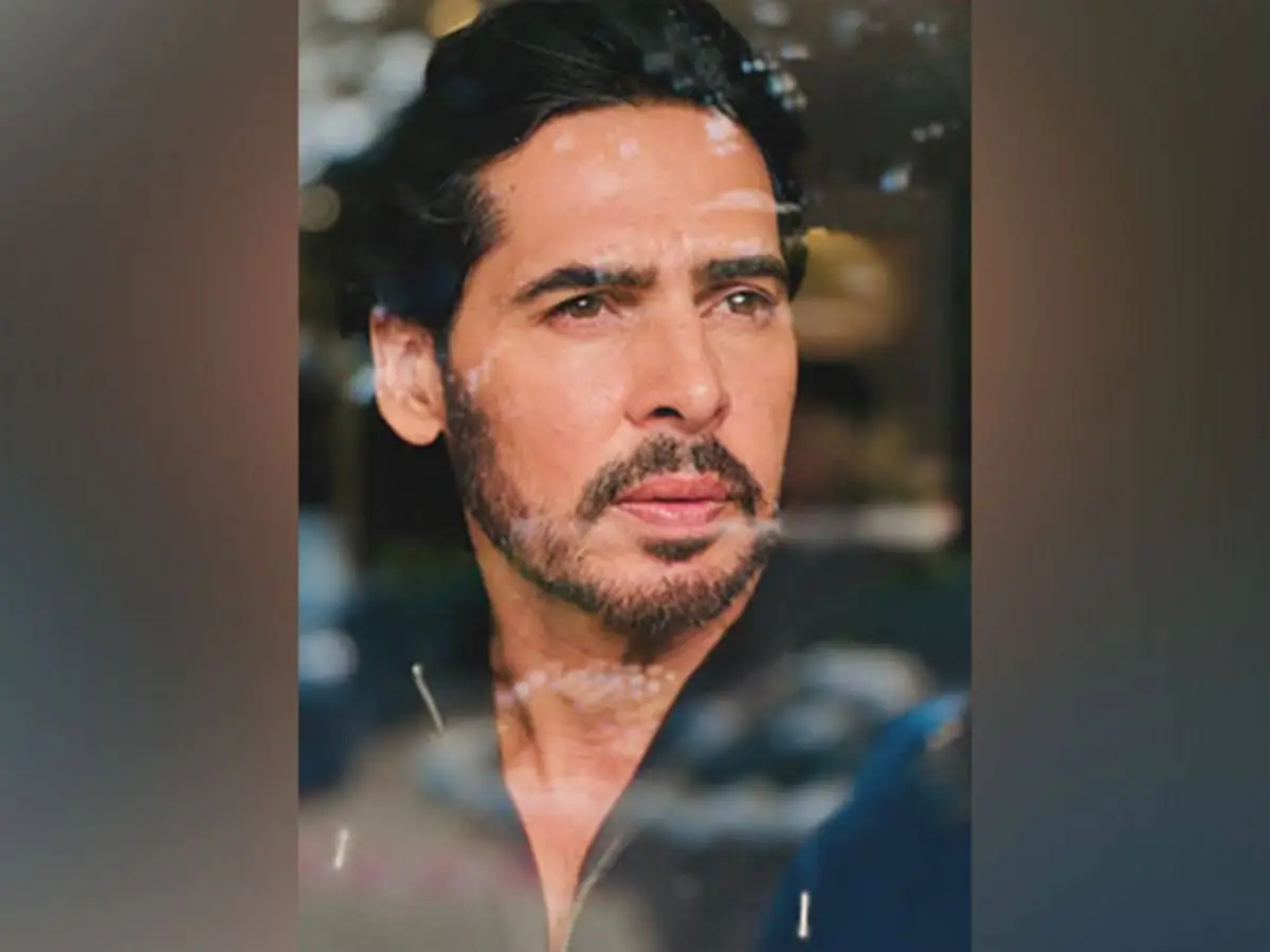 Dino Morea Questioned In Rs 65 Crore Mithi River Desilting Scam