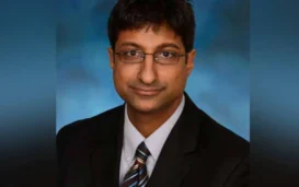 Dr. Kalpesh Vakharia Plays Key Role In Groundbreaking Tumor Surgery
