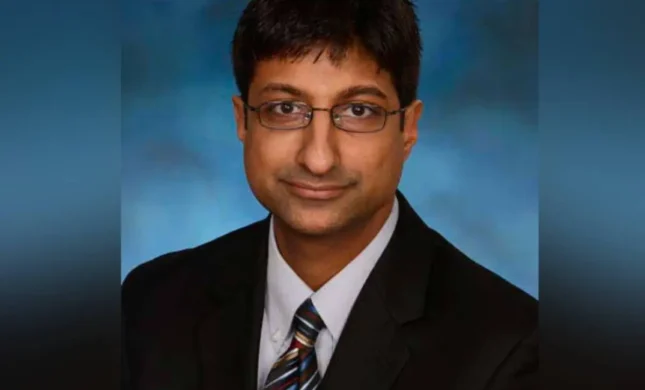 Dr. Kalpesh Vakharia Plays Key Role In Groundbreaking Tumor Surgery