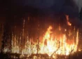 Early Canada Wildfires Threaten Air Quality Across U.S.