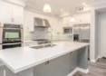 Easy And Affordable Kitchen Makeover Ideas