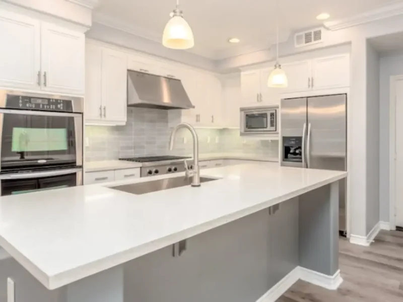 Easy And Affordable Kitchen Makeover Ideas