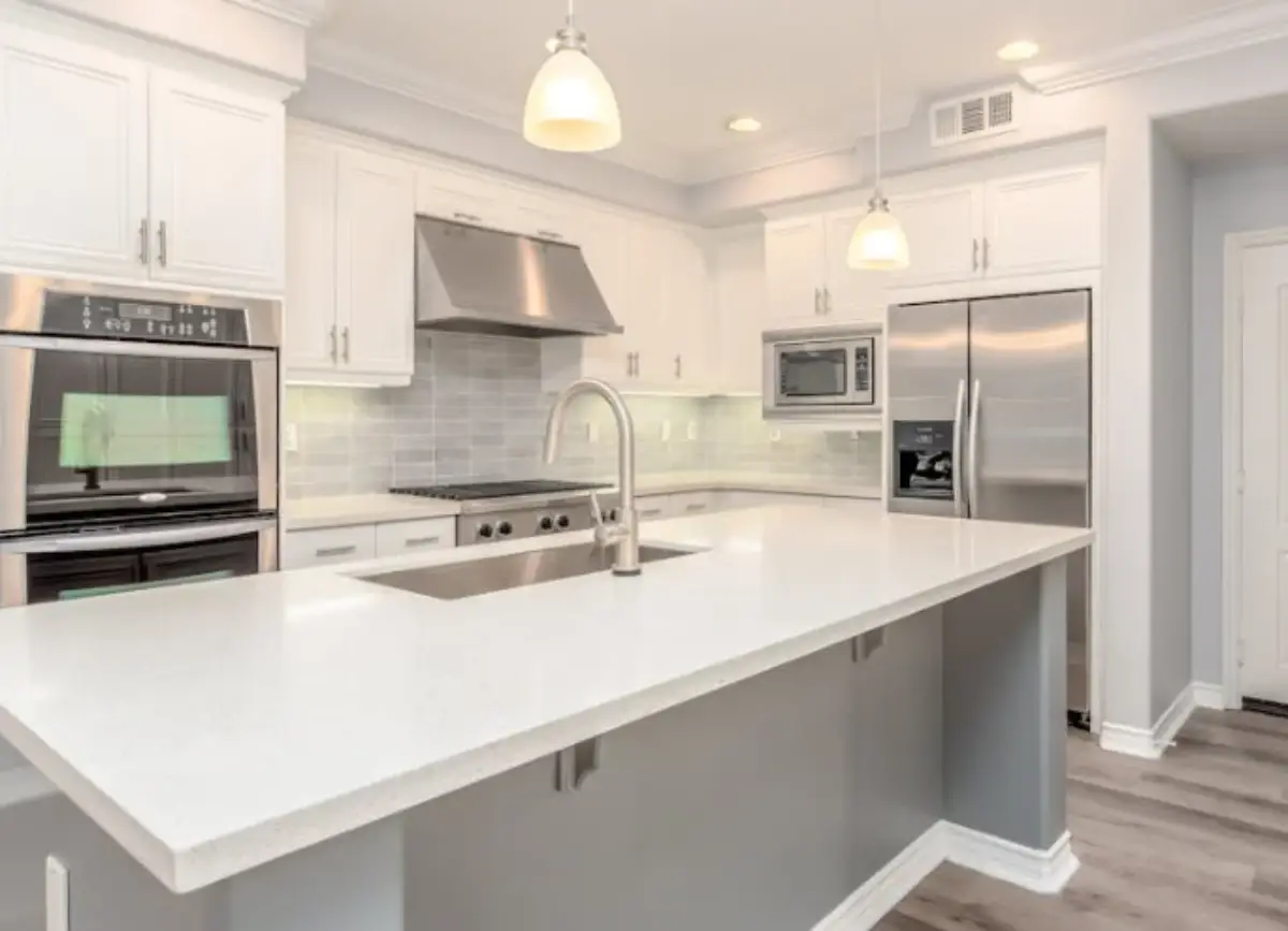 Easy And Affordable Kitchen Makeover Ideas