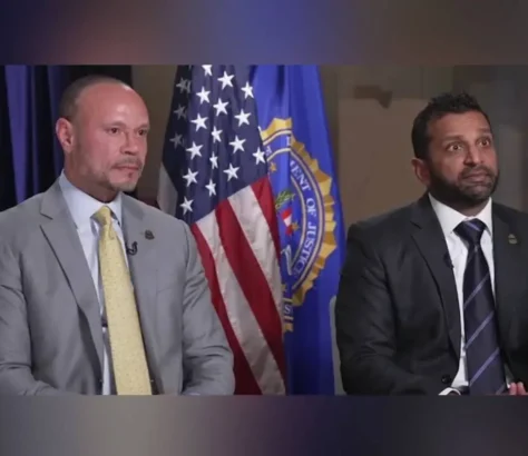 Epstein’s Brother Slams Kash Patel For Dismissing Epstein Murder Theories