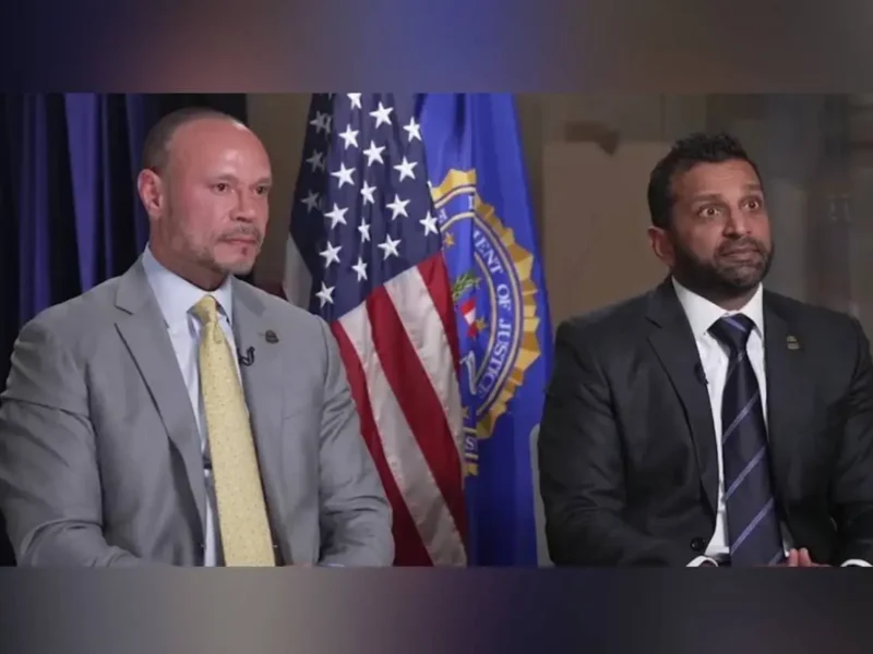 Epstein’s Brother Slams Kash Patel For Dismissing Epstein Murder Theories