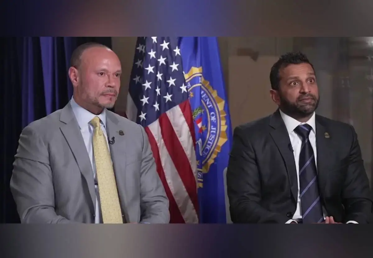 Epstein’s Brother Slams Kash Patel For Dismissing Epstein Murder Theories