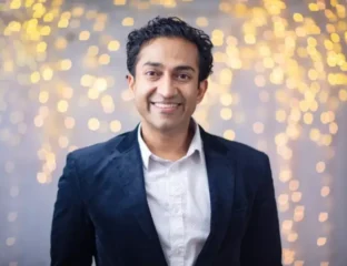 FDA Taps Vaxxer Skeptic Vinay Prasad To Oversee Vaccine, Gene Therapy Regulations
