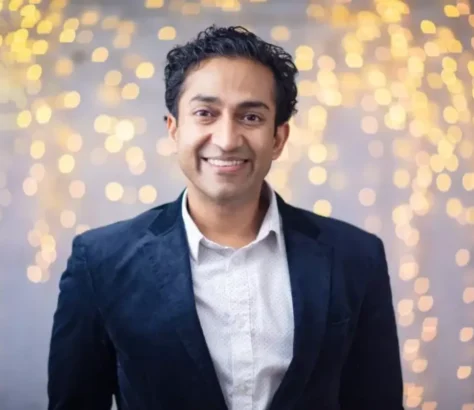FDA Taps Vaxxer Skeptic Vinay Prasad To Oversee Vaccine, Gene Therapy Regulations
