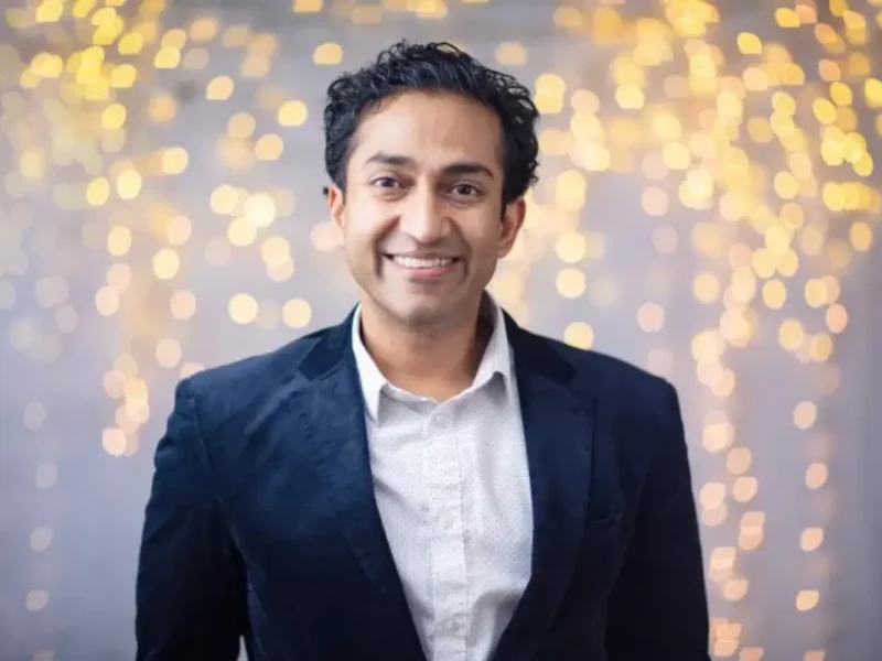 FDA Taps Vaxxer Skeptic Vinay Prasad To Oversee Vaccine, Gene Therapy Regulations
