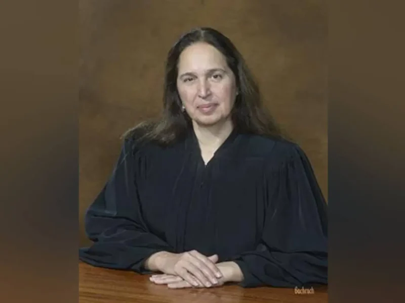 Federal Judge Talwani Blocks Trump's End To Humanitarian Parole