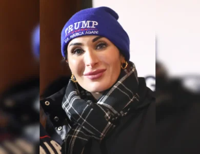 From Kamala Jabs To MAGA Crusades: Laura Loomer Now Criticizing Trump Admin