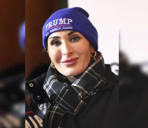 From Kamala Jabs To MAGA Crusades: Laura Loomer Now Criticizing Trump Admin