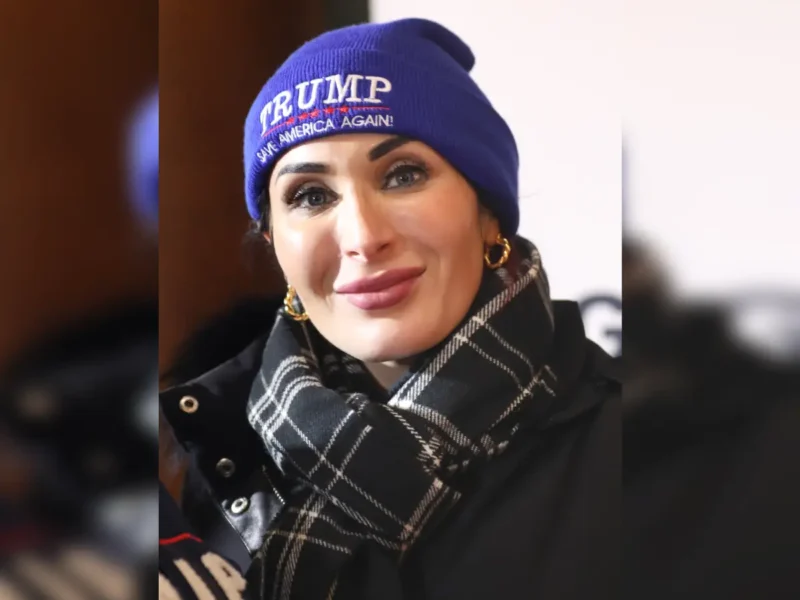 From Kamala Jabs To MAGA Crusades: Laura Loomer Now Criticizing Trump Admin