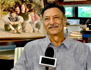 From Radio Waves To Silver Screen: Suresh Oberoi On His Cinematic Journey