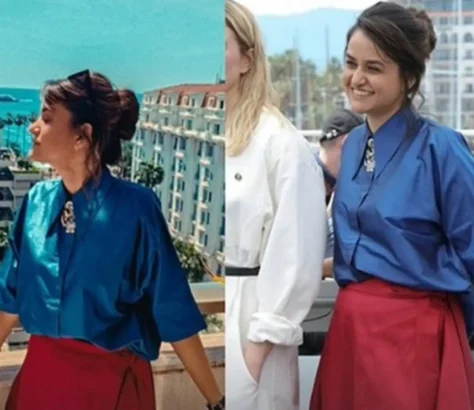 From Winner To Juror: Payal Kapadia Returns To Cannes