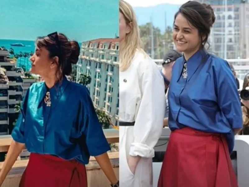 From Winner To Juror: Payal Kapadia Returns To Cannes