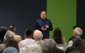 Global Warming And Cultural Heritage Focus Of CSULB’s Annual Solanki Lecture