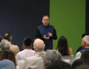 Global Warming And Cultural Heritage Focus Of CSULB’s Annual Solanki Lecture