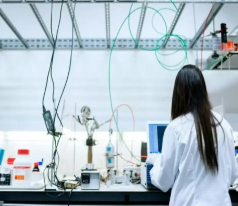 Good News: Healing Ozone Hole Could Restore Ocean’s Carbon Absorption