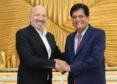 Goyal In Washington To Push Trade Deal Forward
