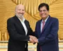 Goyal In Washington To Push Trade Deal Forward
