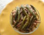Green Chilli - Ginger Pickle
