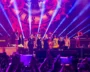 Guns N' Roses Make Electrifying Mumbai Return