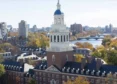 Harvard Vs Trump: Court Stops Ban, Hundreds Of Indian Students In Crossfire