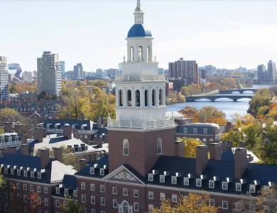 Harvard Vs Trump: Court Stops Ban, Hundreds Of Indian Students In Crossfire