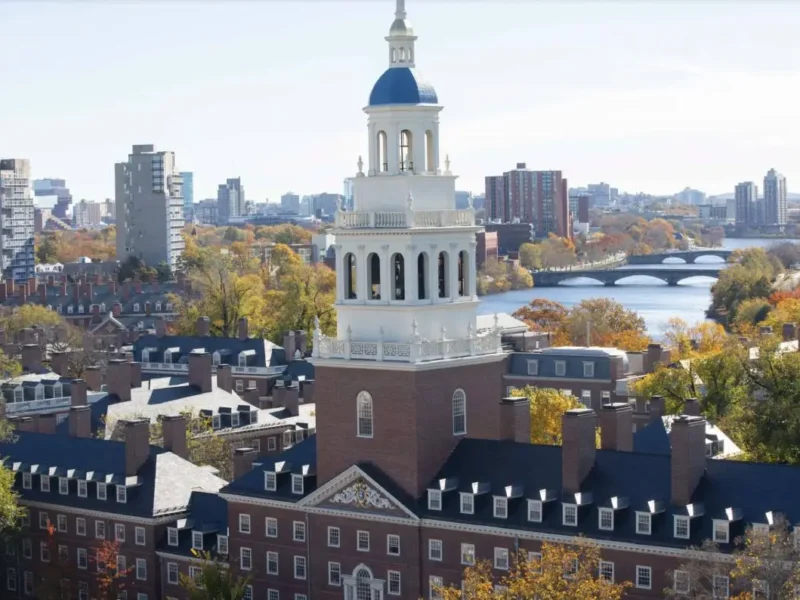 Harvard Vs Trump: Court Stops Ban, Hundreds Of Indian Students In Crossfire