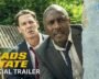 Heads of State - Official Trailer | Prime Video