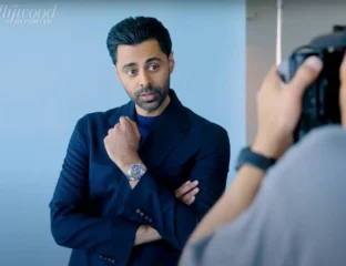 Hosting ‘The Daily Show’ - What Really Happened To Hasan Minhaj