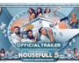 Housefull 5 | Official Trailer | Sajid Nadiadwala | Tarun Mansukhani | In Cinemas on 6th June 2025