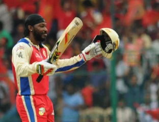 IPL 2025: Fastest Centuries In Tournament History