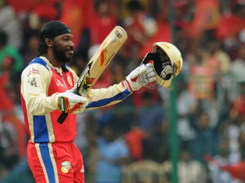 IPL 2025: Fastest Centuries In Tournament History