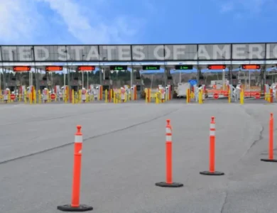 Illegal Indian National Wanted For Child Solicitation Arrested