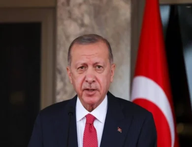 In Conflict With India, Turkey Backing Pakistan With Arms And Diplomacy