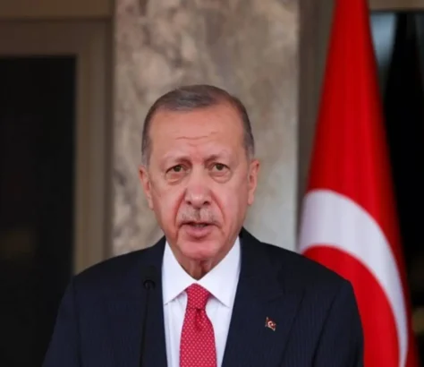 In Conflict With India, Turkey Backing Pakistan With Arms And Diplomacy
