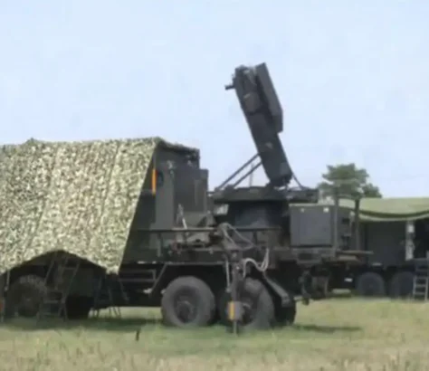 India And Pakistan Locked In Drone Arms Race