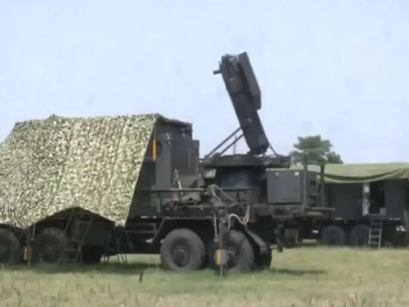 India And Pakistan Locked In Drone Arms Race