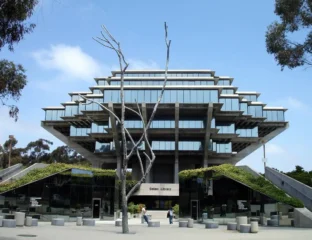 India-China-US Take Center Stage In UCSD’s New Summer Program