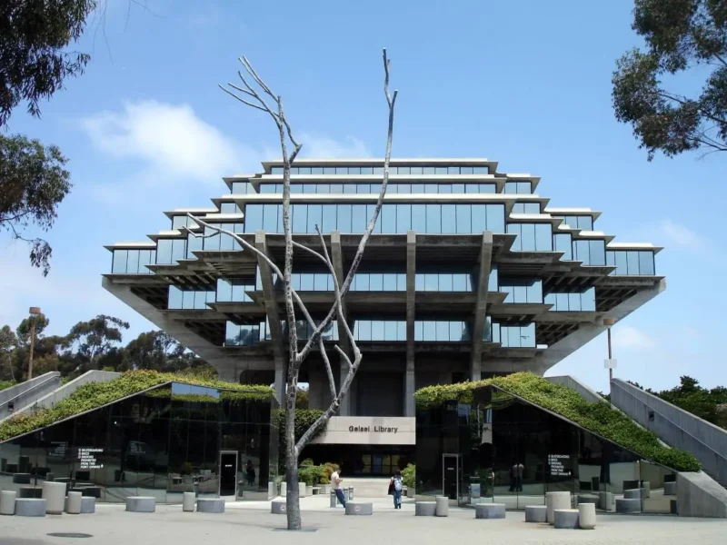 India-China-US Take Center Stage In UCSD’s New Summer Program
