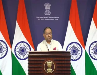 India Fires Back At China's Renaming Attempts In Arunachal