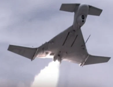 India Foils Pakistani Drones Aimed At Kashmir, Punjab, Gujarat