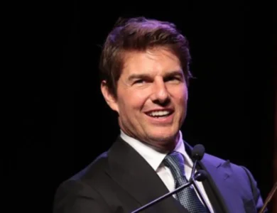 India Is Amazing: Tom Cruise Has Love For Indian Fans