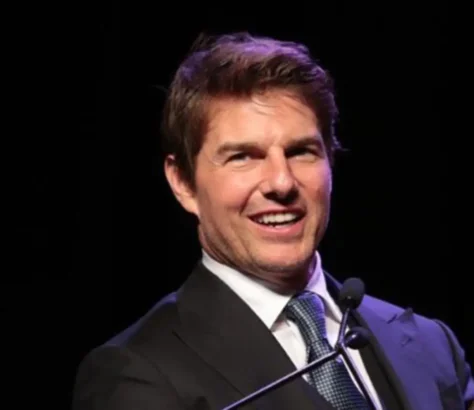 India Is Amazing: Tom Cruise Has Love For Indian Fans
