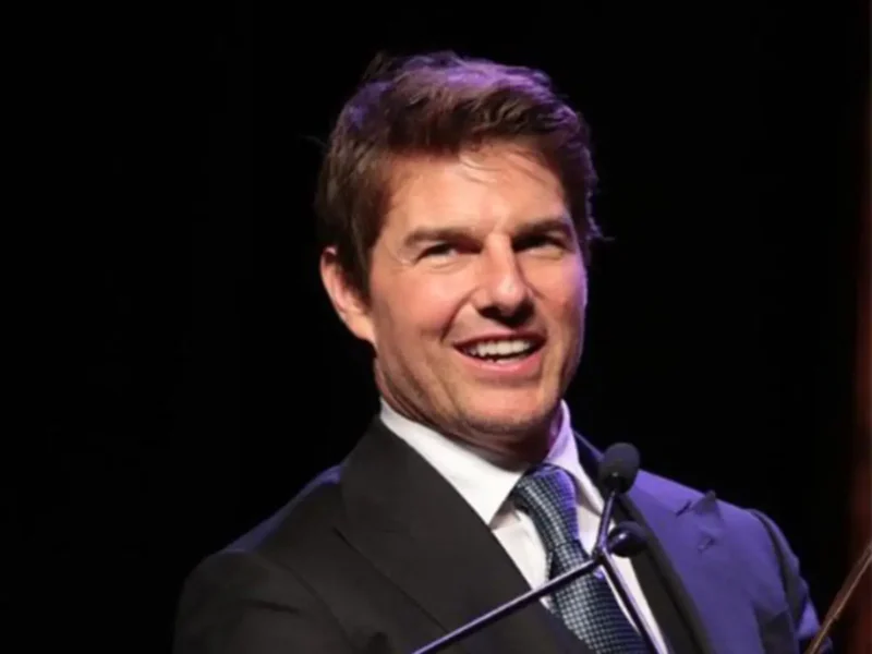 India Is Amazing: Tom Cruise Has Love For Indian Fans