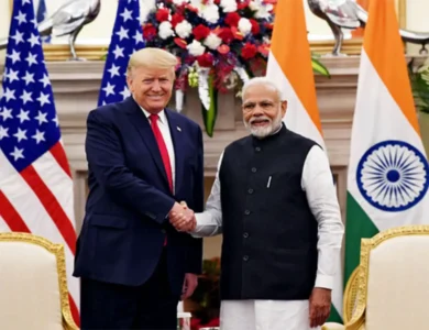 India Ready To Slash Tariffs To Arrive At Deal With US