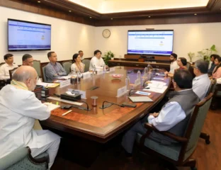 India Revamps OCI Portal Aimed At Simplifying Services